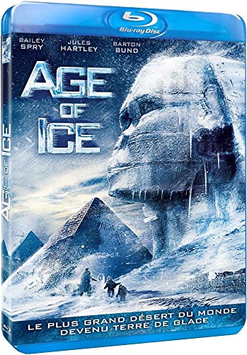 Age Of Ice - Blu-Ray
