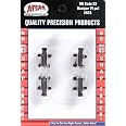 Atlas HO Scale Code 83 Track Bumpers - Pack Of 4 (#518) 9 thumbnail image