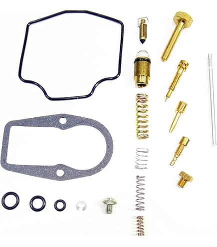 NIBBI Racing PE 28mm Carburetor For YAMAHA TTR 230 TTR230 TT-R230 - Foto 11