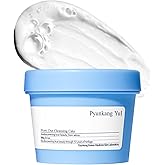 Pyunkang Yul PKY Pore Out Faicial Cleanser, Sticky Clay absorbs impurities & Makeup, Deep Pore Cleansing with Moisture (3.38 Fl. Oz, 100g)