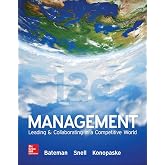 Management: Leading &amp; Collaborating in a Competitive World