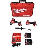 Milwaukee Electric - M18 Fuel. 2-Tool Combo KIT