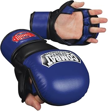 combat sports mma bag gloves