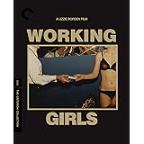 Working Girls (The Criterion Collection) [Blu-ray]