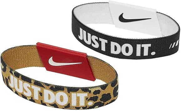 Amazon ナイキ Nike ボーラー バンド ブラック ウィート M L Bn4010 925 Nike ナイキ リストバンド