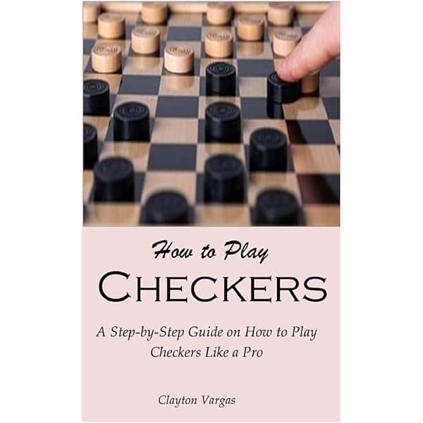 Complete Checkers: Insights: Pask, Richard, Newell, Bob