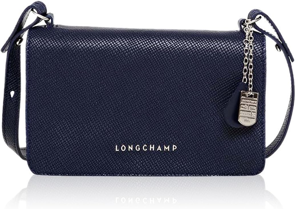 Jual Longchamp Quadri Small Ruby Black Jakarta Barat Carryluxuryid Tokopedia