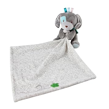 baby comforter blanket soother