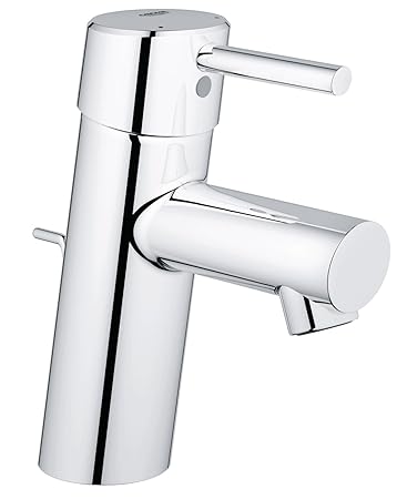 Grohe Concetto | Badarmatur - Waschtischarmatur | 32204001