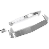 Club 5 Racing Sun Visor &amp; Bug Wind for Traxxas TRX-6 HAULER