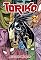 Livro Toriko - vol. 25