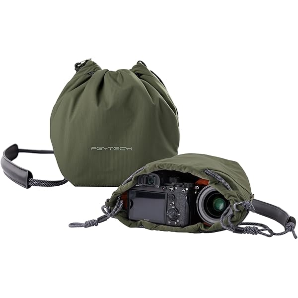 Navitech Custodia Rigida EVA Per Fujifilm X-T30 II Mirrorless, Nera, Con Divisori E Tracolla Rimovibile, Protezione Completa