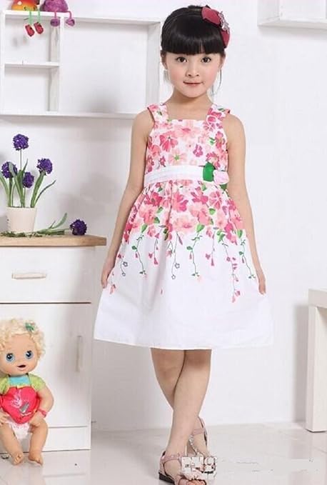 latest summer dresses