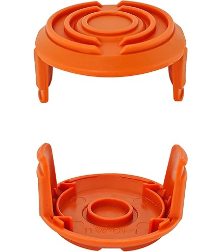 Linea Bobina Trimmer Per Worx WG154 WG163 WG180 WG175 WG155 WG151 WG160 Tagliaerba Cordless Decespugliatore Decespugliatore Sostuire G6S7 - Foto 2