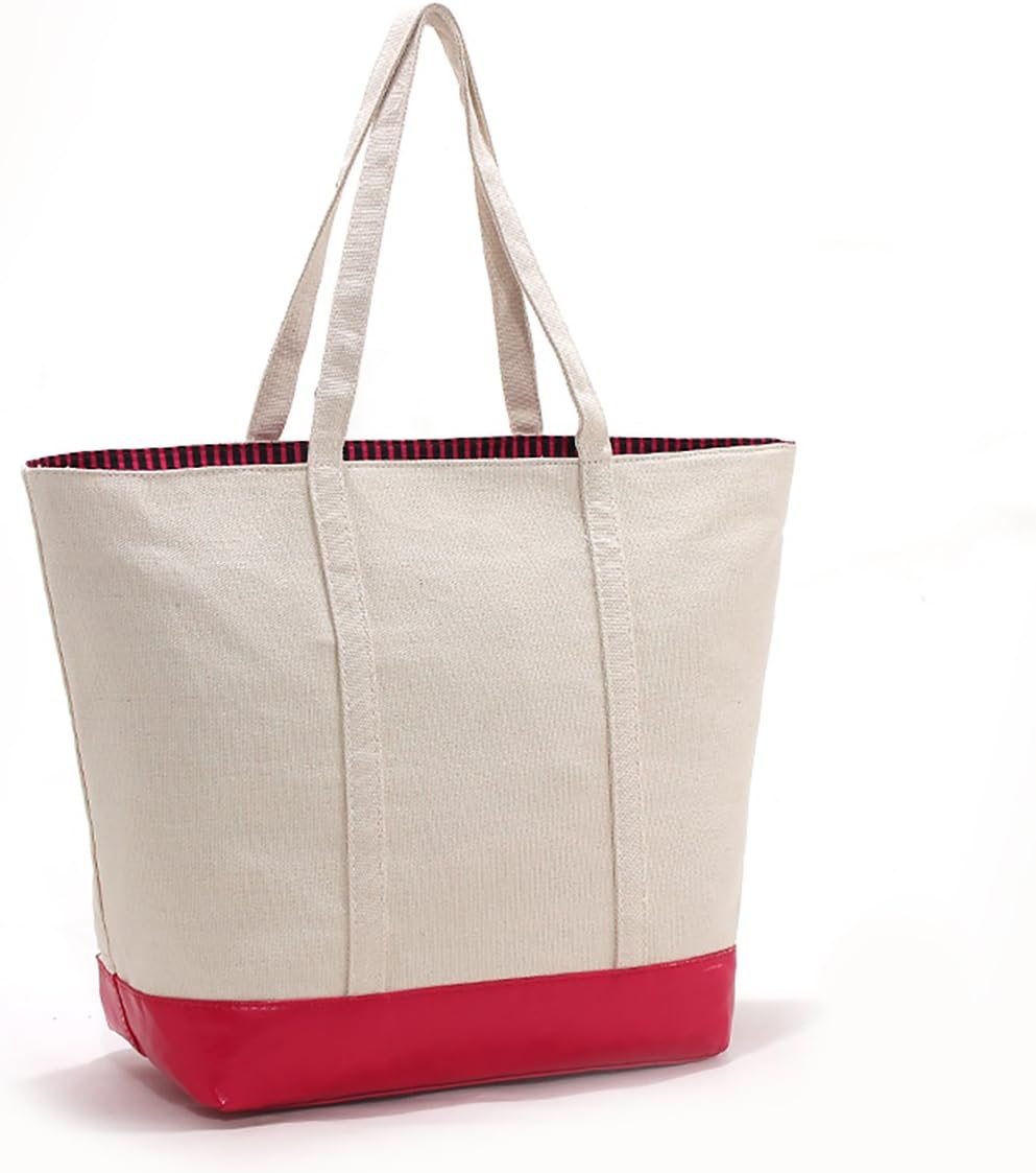 small waterproof beach bag