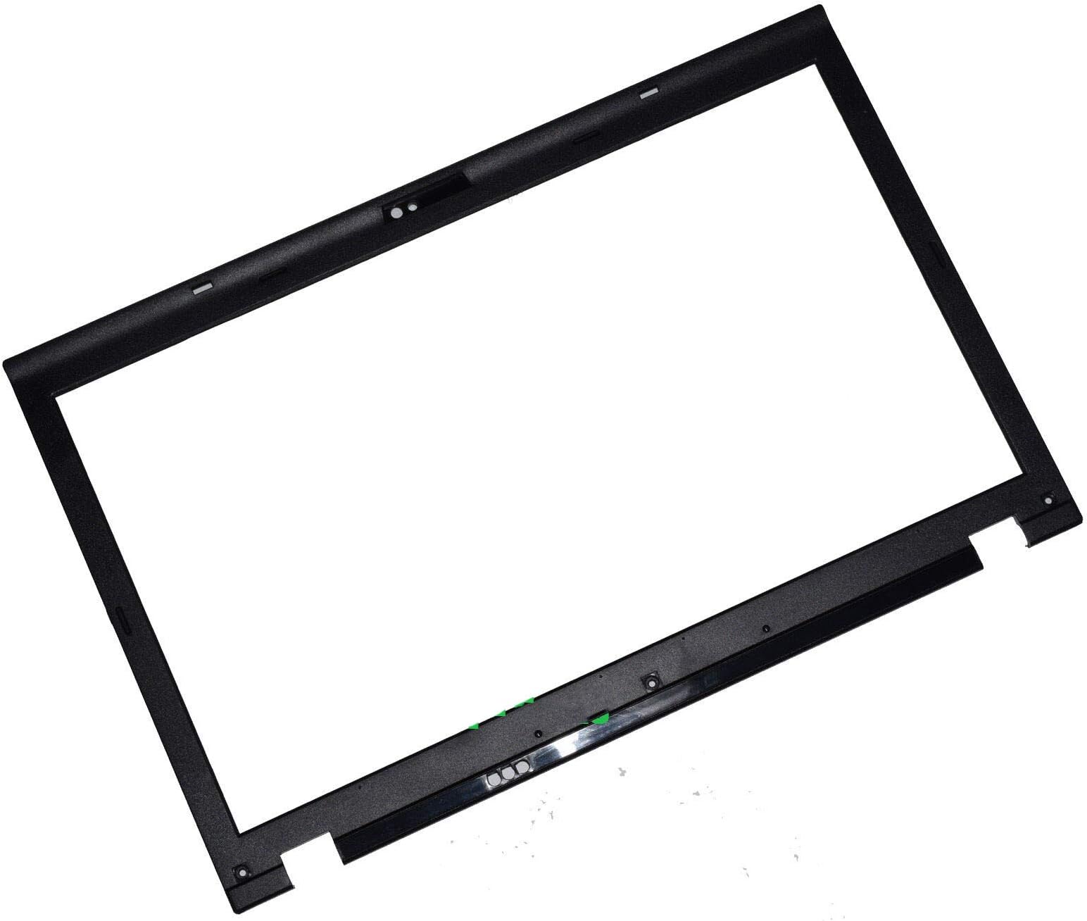 New Replacement for 60Y5482 for Lenovo Thinkpad T530 T520 W530 W520 T510 Front LCD Bezel Cover
