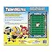 Party Animal TeenyMates NFL Wide Receiver Collector Set, 32 Mini Collectible Football Figures