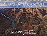 Arizona Highways 2018 Grand Canyon Calendar by 