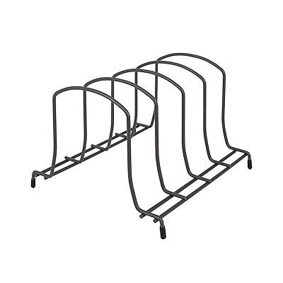 Spectrum Diversified Medium Wire Organizer, Industrial Gray