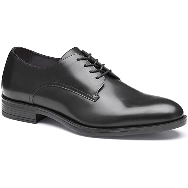 Amazon Best Sellers: Best Men's Uniform Dress Shoes