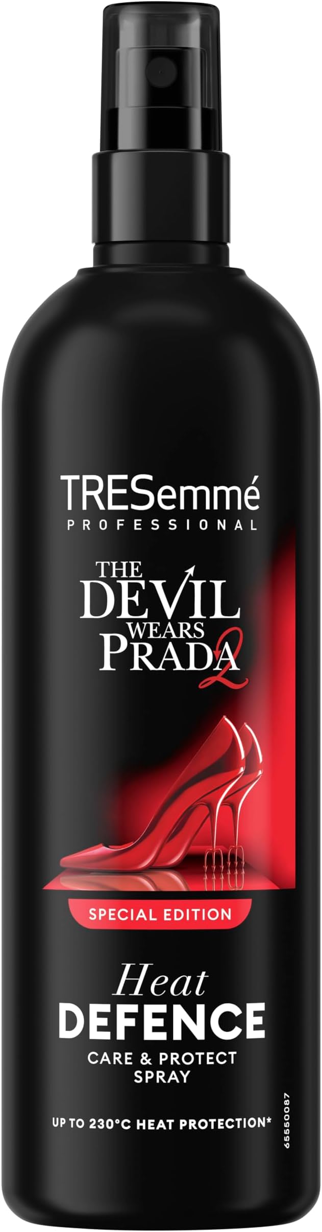 TRESemme Devil Wears Prada 2 Special Edition Heat Protectant Spray 270 ml