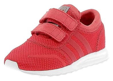 ADIDAS Rote Sportschuhe Los Angeles Cf I 21 EU
