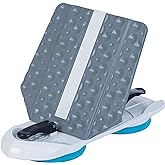 SWELL Wakesurf Creator H3X - High Performance Wake Shaper - Rotating with Hydrodynamic Texture