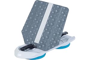 SWELL Wakesurf Creator H3X - High Performance Wake Shaper - Rotating with Hydrodynamic Texture