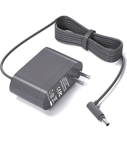 Amazon.com: LEFXMOPHY Extension Cord for Dyson V8 V7 V6 DC58 DC59