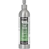 Vibra-TITE 611 Clear/Green General Purpose Excel Adhesive Primer N for Anaerobics, 8 oz Bottle