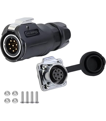 ミュージック reco ミュージック reco AMP 282087-1 | Super Seal 1.5 03 Terminal Plug