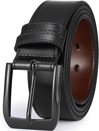 men's belts for jeans amazon