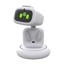 Aibi Pocket Pet - Wearable Robot | ChatGPT Powered
