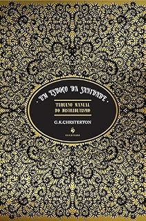Livro Um esboço da sanidade: Pequeno manual do distributismo
