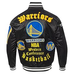 Pro Standard MENS NBA GOLDEN STATE WARRIORS OLD