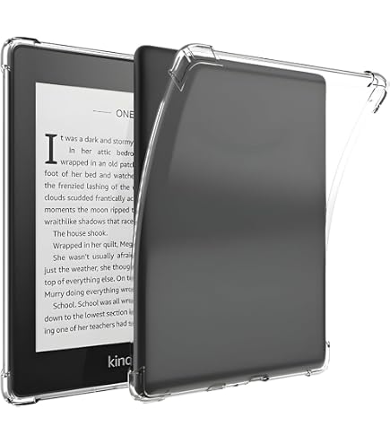 Capa para Kindle Paperwhite 12ª Geração e Signature Edition SA568B