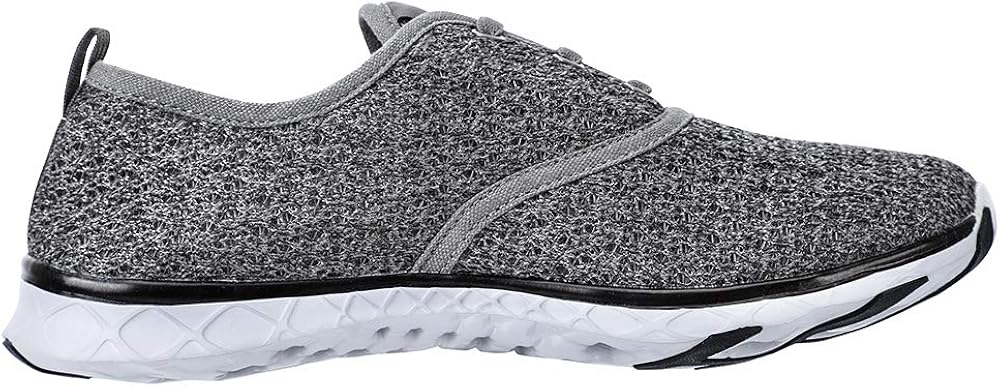  | ALEADER Men's Quick Drying Aqua Water Shoes | Water Shoes