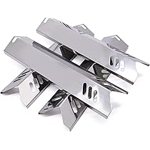 Burner Grill Cover Dyna-Glo DGF493BNP Replacement Heat Tents