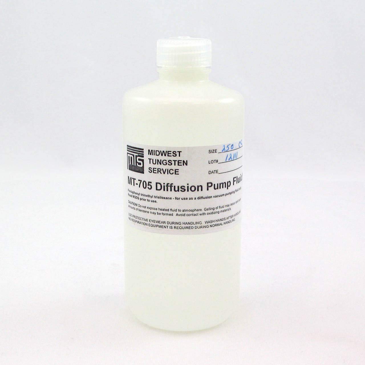 Best Fjc Vacuum Pump Oil Equivalent