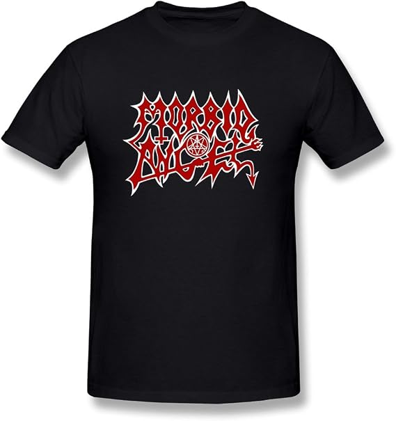 morbid angel domination shirt