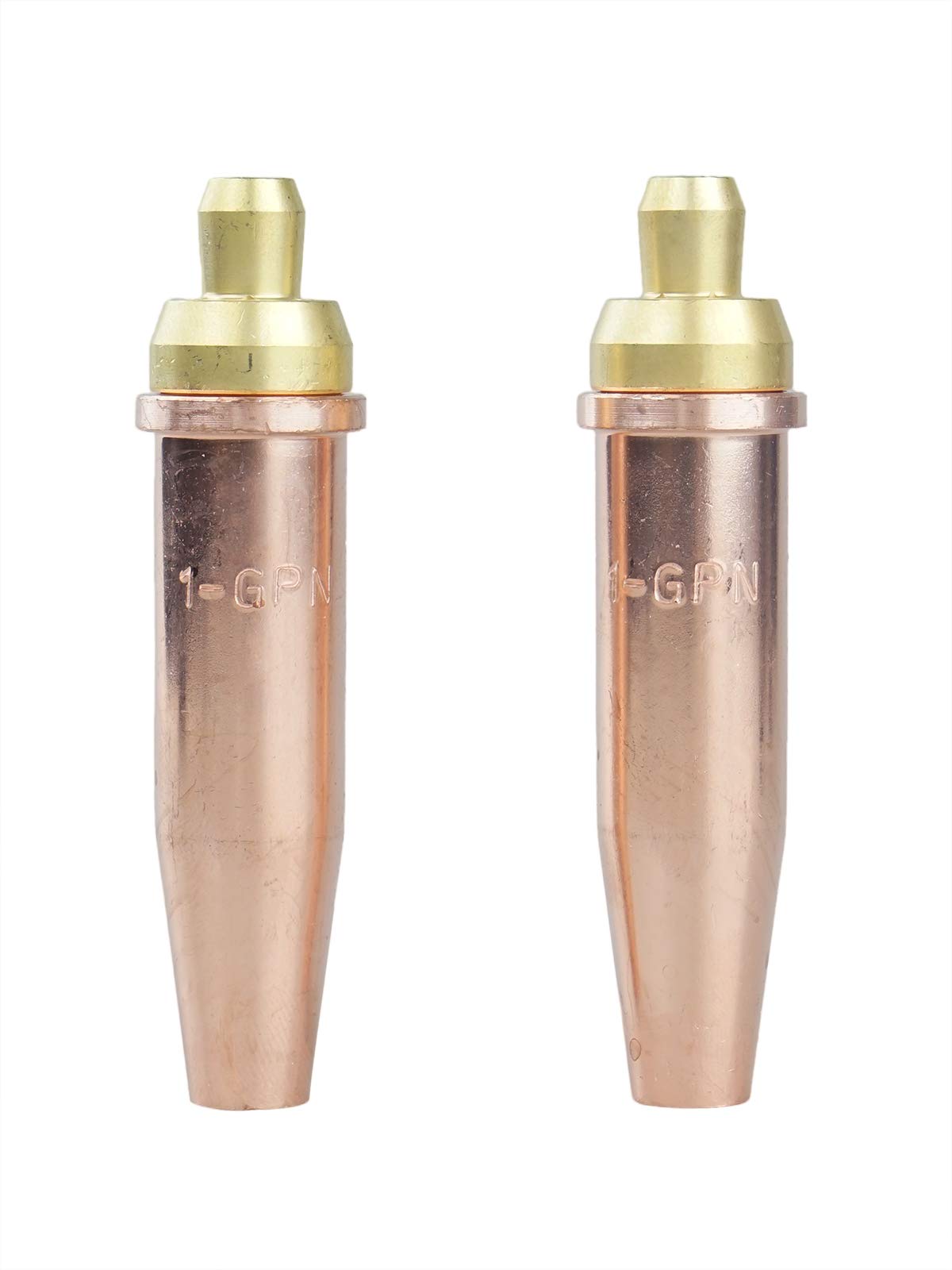 1-GPN Propane Cutting Torch Tips Victor Style,Pack of 2