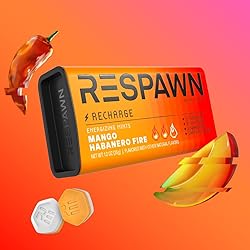 RESPAWN by Razer Spicy Mango Habanero Breath Mints