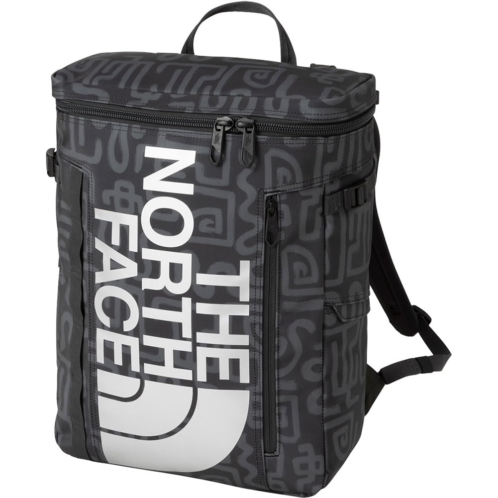 [ザノースフェイス] BC Fuse Box Ⅱ TNFブラックルナスネーク商品画像