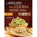 Larousse de la Cocina Mexicana