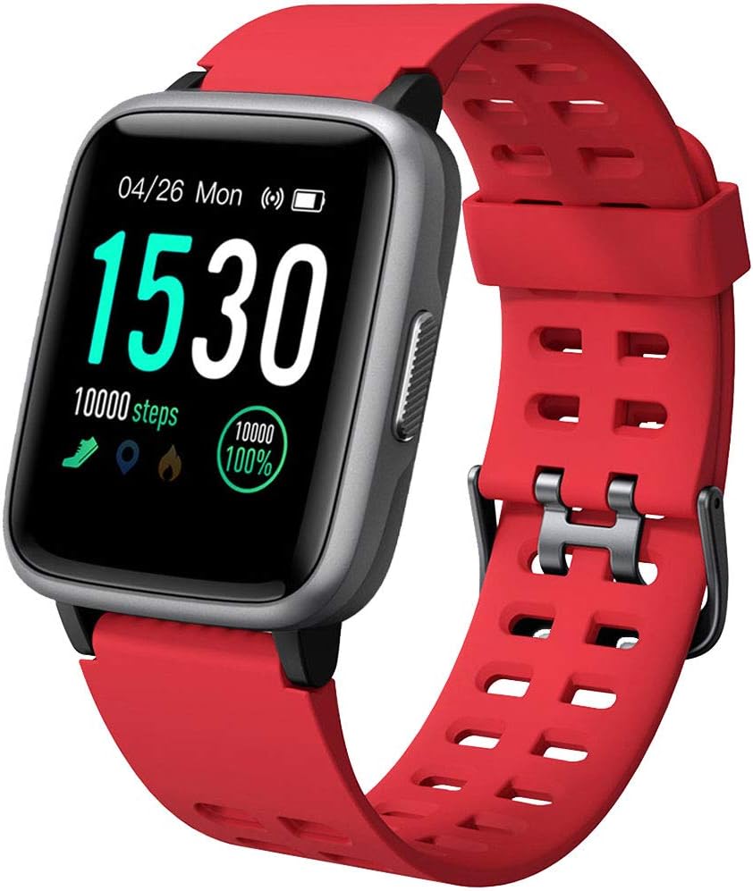 orologi sportivi con sveglia