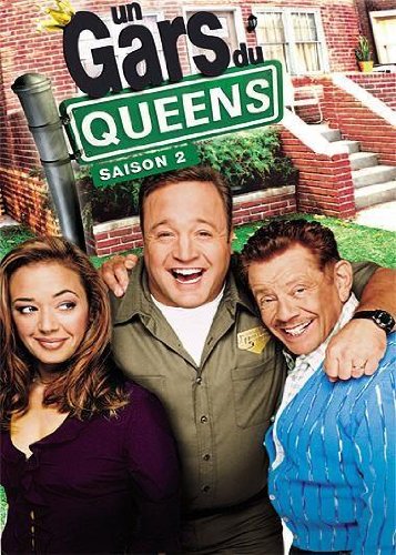 Un Gars Du Queens - Saison 2