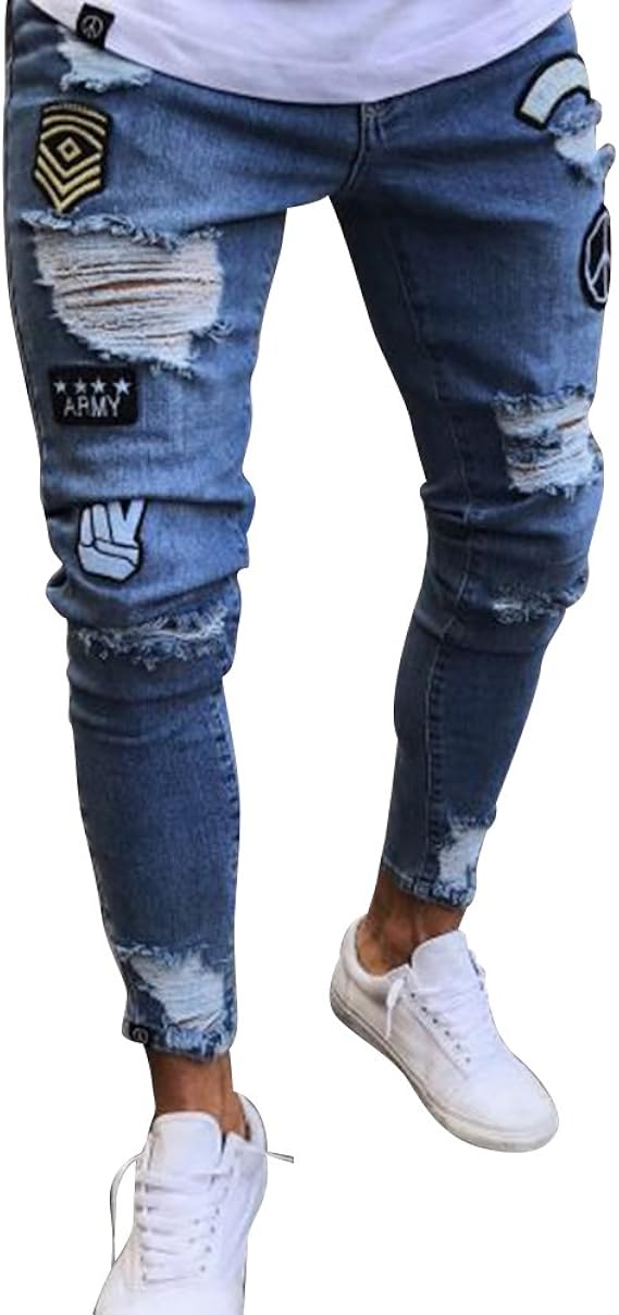 Jeans Uomo: larghi, skinny, slim fit, tutte le tipologie | GAS Jeans Jeans Uomo: larghi, skinny, slim fit, tutte le tipologie | GAS Jeans