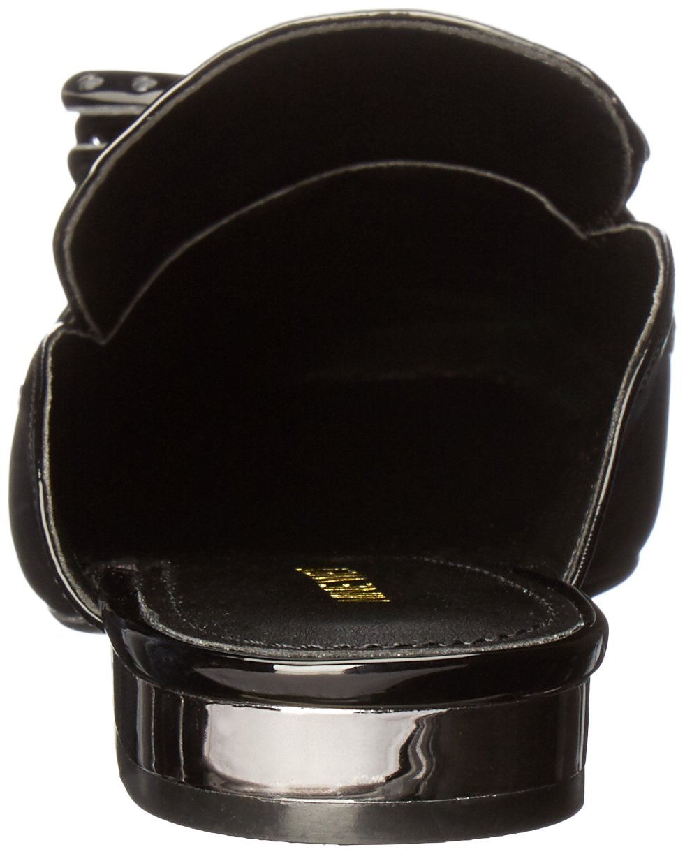 Nine West Women's Xenisa Patent Mule - Image 3