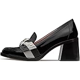 Kate Spade New York Womens Leandra Loafer Pumps