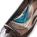 Hocrelov Health care Orthotic Arch Support Insole Flat Foot Flatfoot Correction Shoe Insoles Cushion Inserts 2-Pair